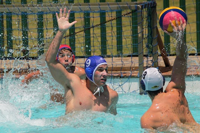 Water Polo